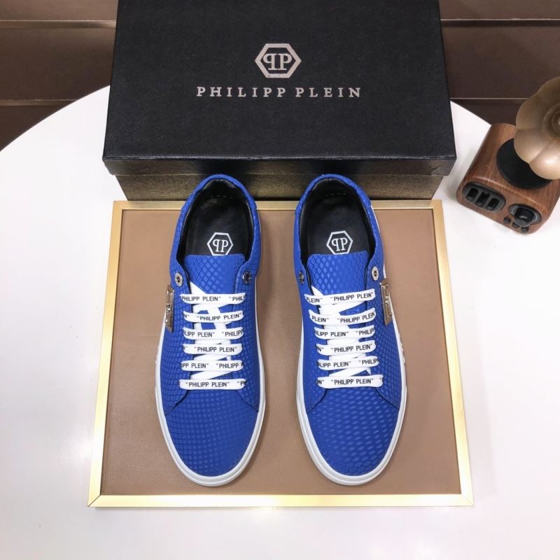 Philipp Plein Shoes